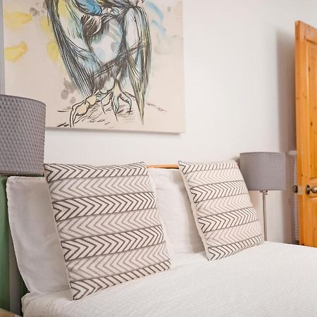 Accueil Chez Francois Bed & Breakfast Монреал Екстериор снимка