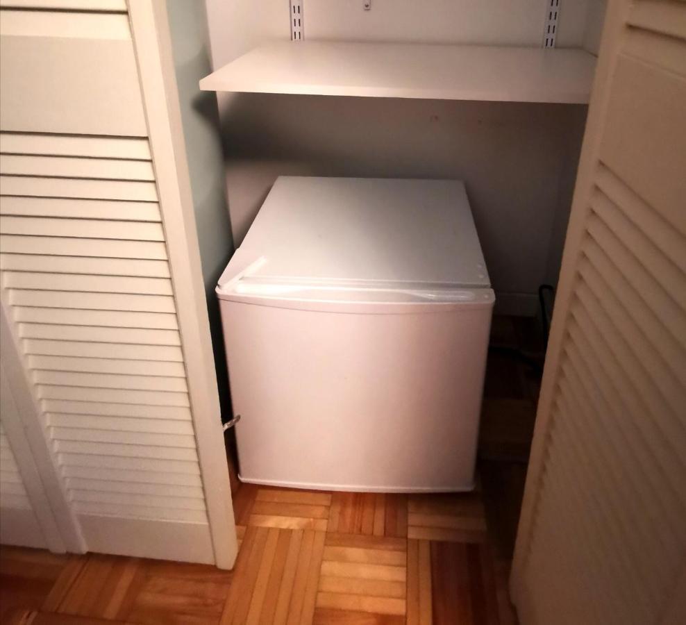 Accueil Chez Francois Bed & Breakfast Монреал Екстериор снимка