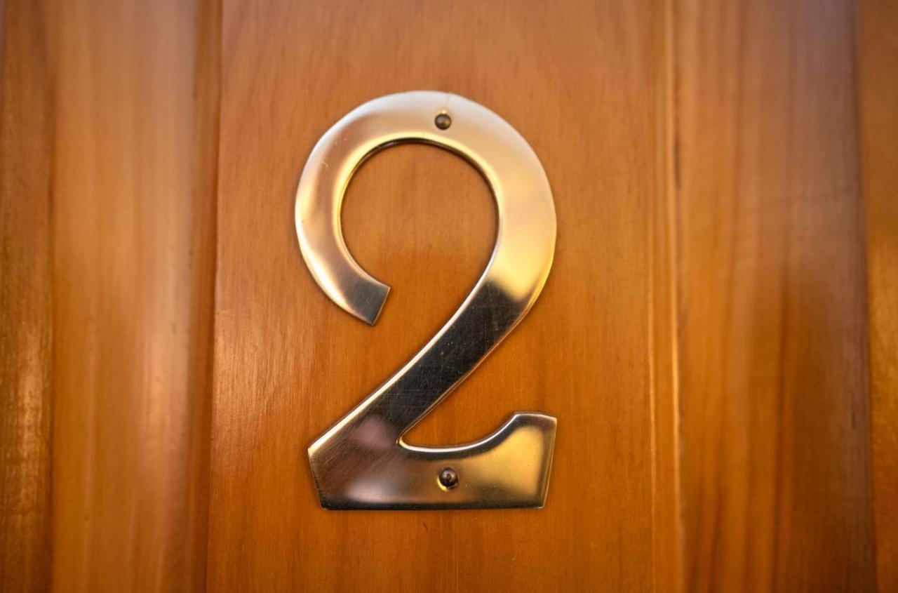 Accueil Chez Francois Bed & Breakfast Монреал Екстериор снимка