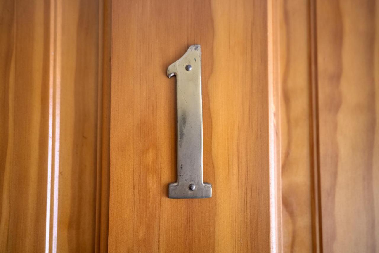 Accueil Chez Francois Bed & Breakfast Монреал Екстериор снимка
