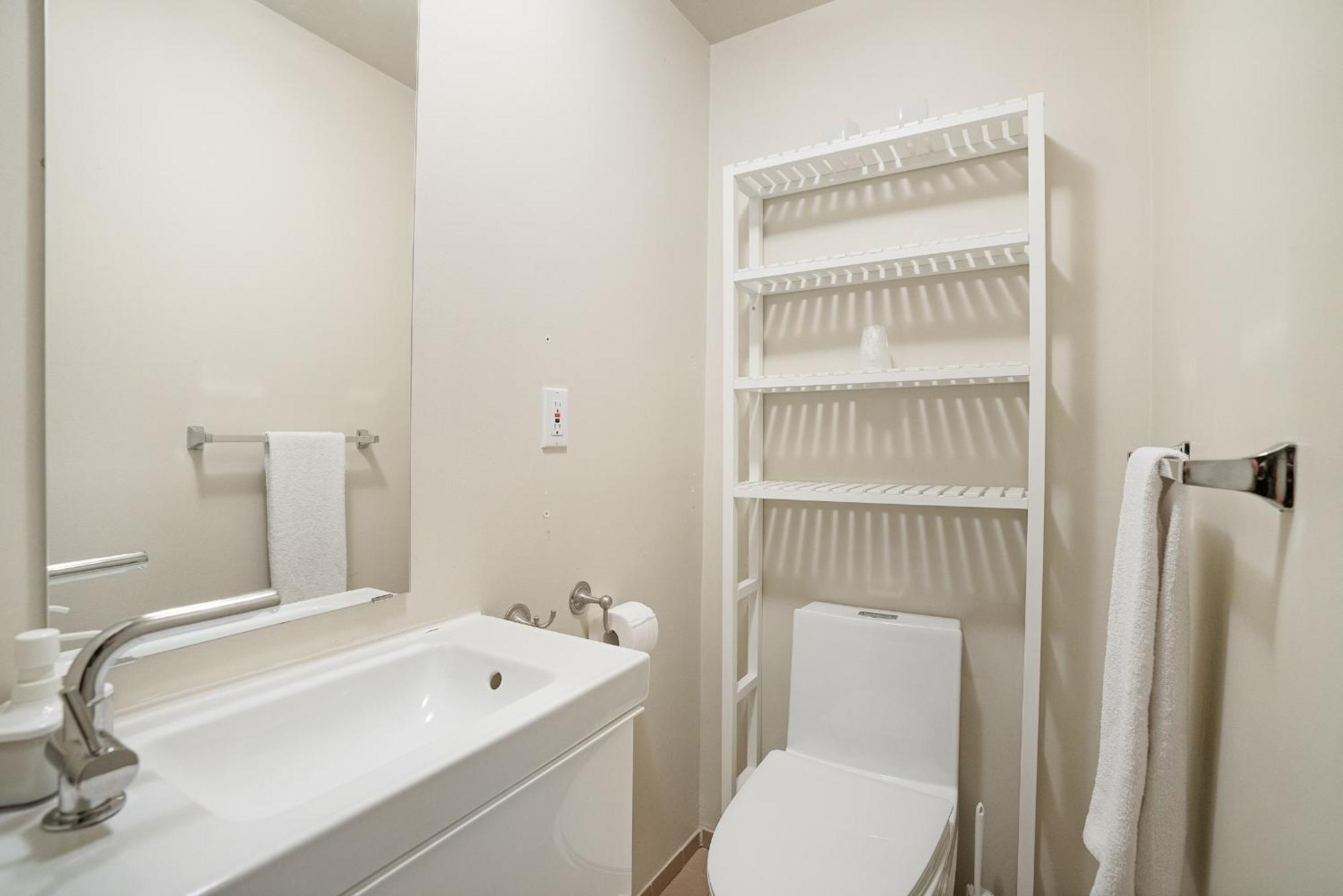 Accueil Chez Francois Bed & Breakfast Монреал Екстериор снимка